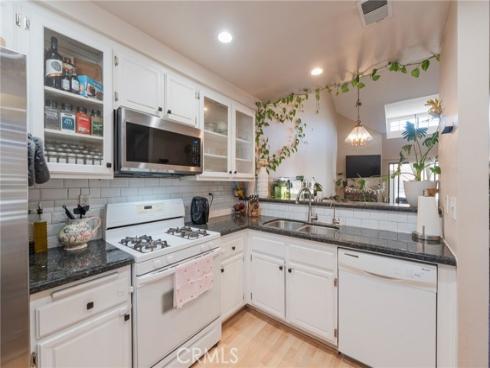 1875 W Falmouth 58 , Anaheim, CA