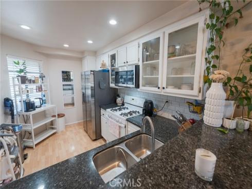 1875 W Falmouth 58 , Anaheim, CA