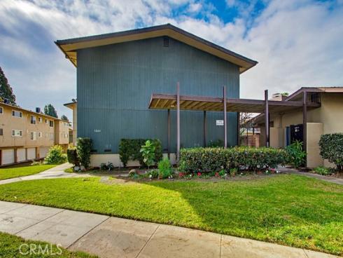 1860 W Glenoaks  L , Anaheim, CA