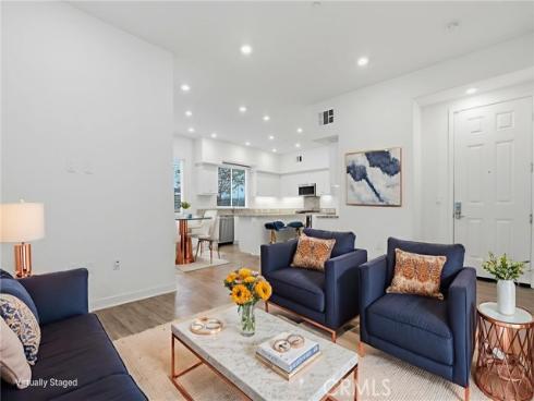 1851 S Union  6 , Anaheim, CA