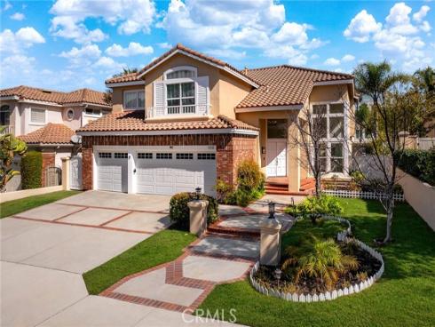 910 S Barton   Court, Anaheim, CA