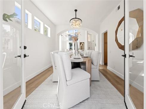 910 S Barton   Court, Anaheim, CA