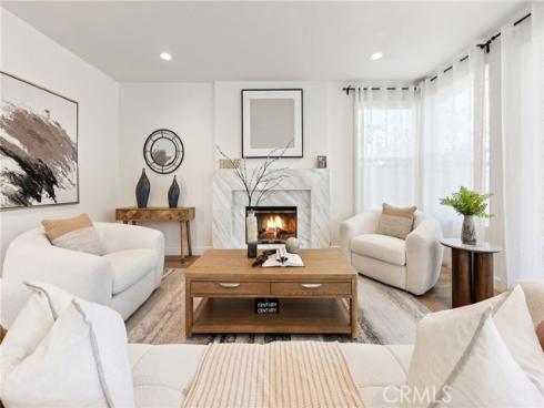 910 S Barton   Court, Anaheim, CA