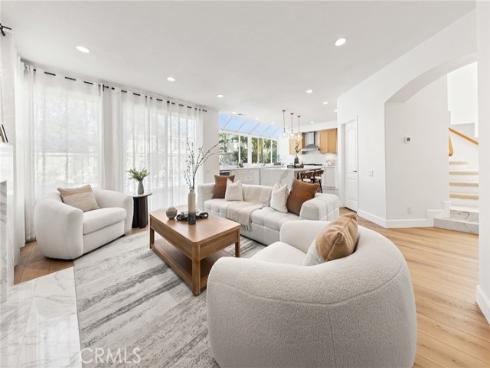 910 S Barton   Court, Anaheim, CA