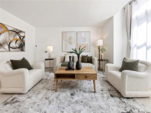 910 S Barton   Court, Anaheim, CA