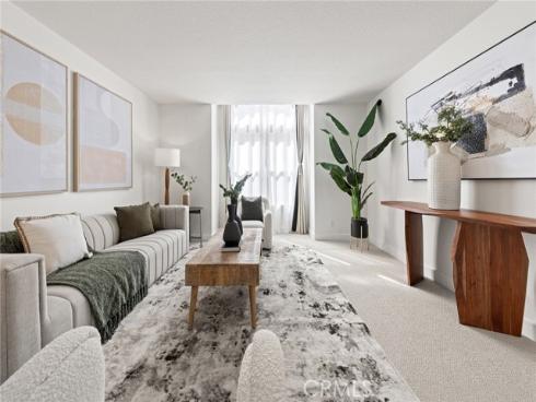 910 S Barton   Court, Anaheim, CA