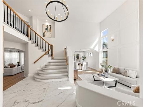 910 S Barton   Court, Anaheim, CA