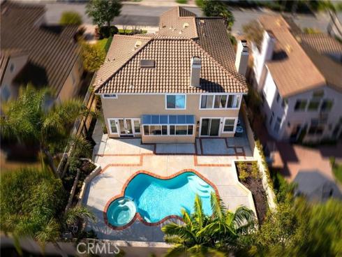 910 S Barton   Court, Anaheim, CA