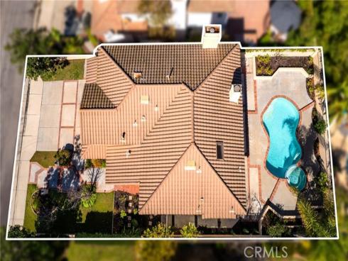 910 S Barton   Court, Anaheim, CA