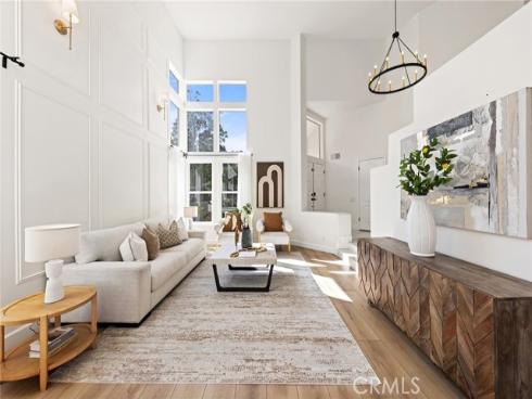 910 S Barton   Court, Anaheim, CA