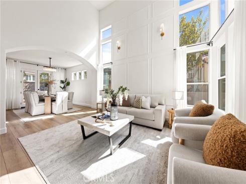 910 S Barton   Court, Anaheim, CA