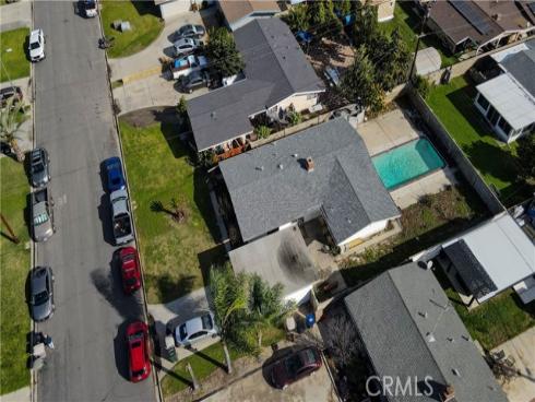 9682  Hillview  , Anaheim, CA