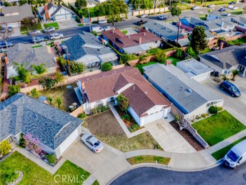 520 S Adria   Street, Anaheim, CA