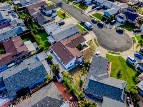 520 S Adria   Street, Anaheim, CA