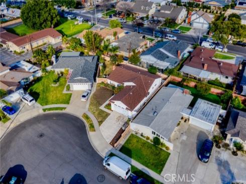 520 S Adria   Street, Anaheim, CA