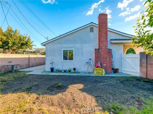 520 S Adria   Street, Anaheim, CA