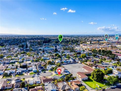 520 S Adria   Street, Anaheim, CA