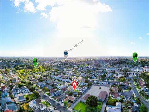 520 S Adria   Street, Anaheim, CA