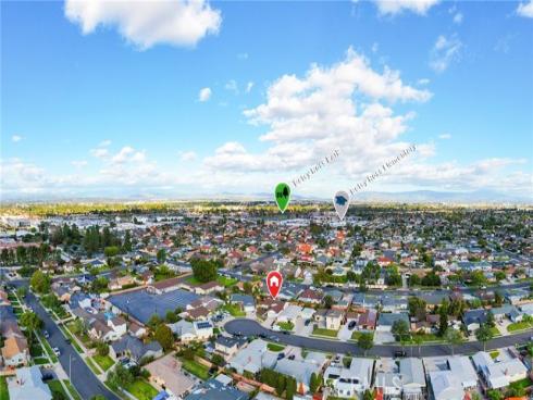 520 S Adria   Street, Anaheim, CA