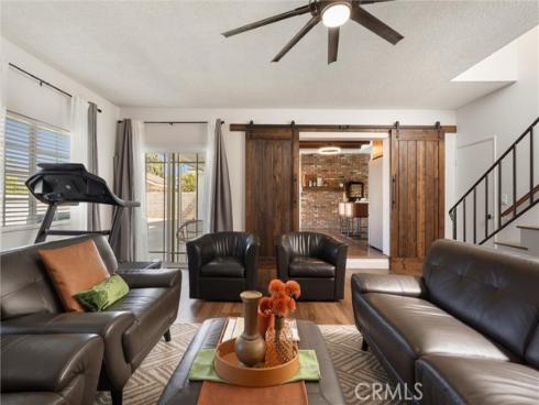 1675 W Mells  , Anaheim, CA