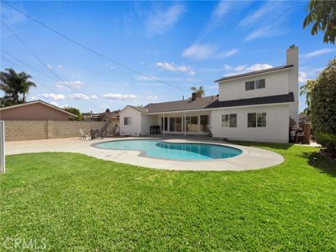 1675 W Mells  , Anaheim, CA