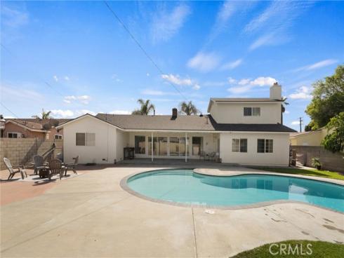 1675 W Mells  , Anaheim, CA