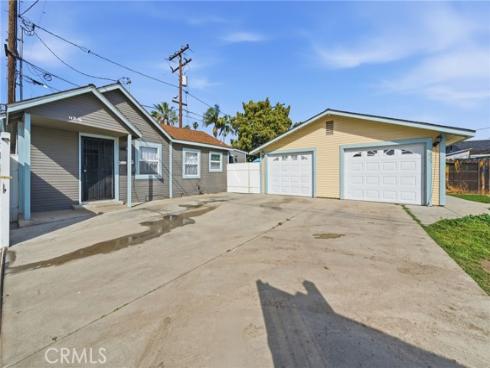 117 E Sycamore  , Anaheim, CA