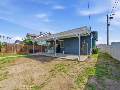 117 E Sycamore  , Anaheim, CA