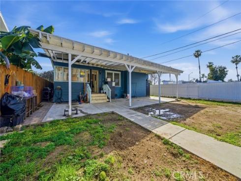 117 E Sycamore  , Anaheim, CA