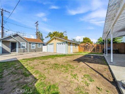 117 E Sycamore  , Anaheim, CA