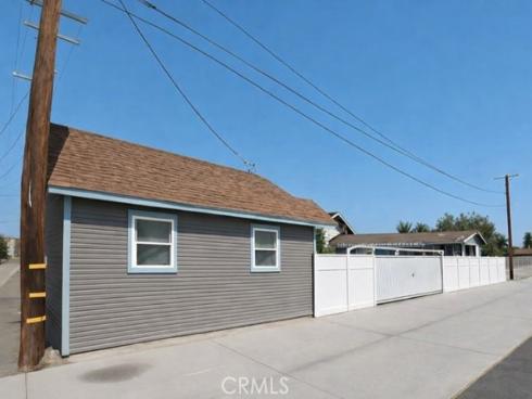 117 E Sycamore  , Anaheim, CA