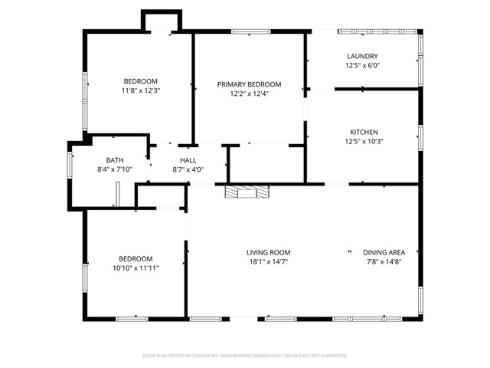 117 E Sycamore  , Anaheim, CA