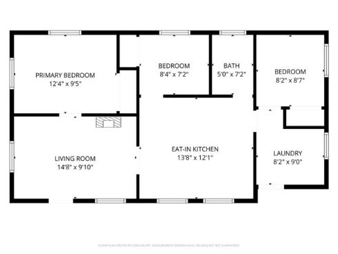 117 E Sycamore  , Anaheim, CA