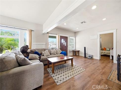 117 E Sycamore  , Anaheim, CA