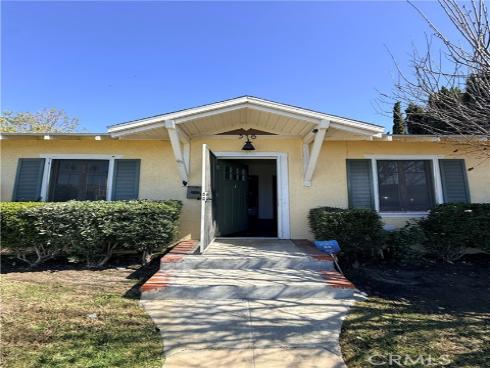 318 N Claudina  , Anaheim, CA