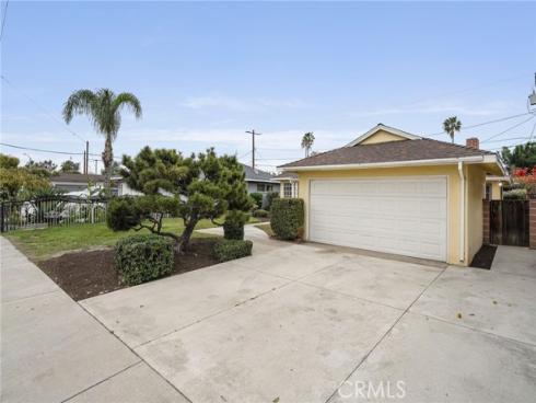 1316 N East   Street, Anaheim, CA