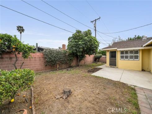 1316 N East   Street, Anaheim, CA