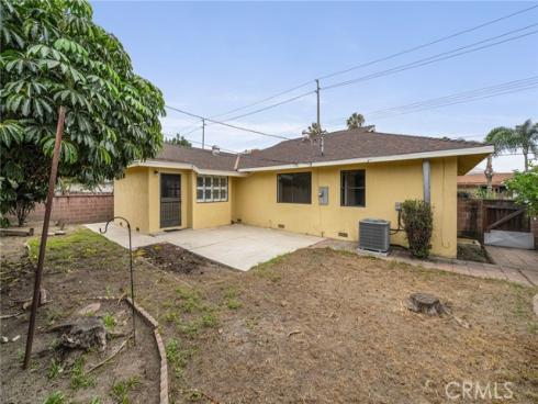 1316 N East   Street, Anaheim, CA