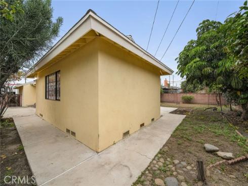 1316 N East   Street, Anaheim, CA