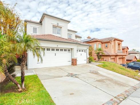 8755 E Garden View , Anaheim, CA
