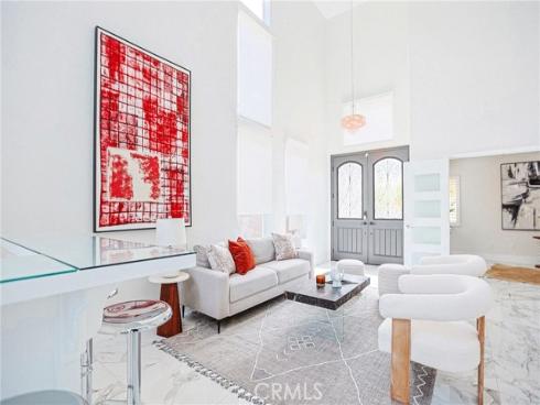 8755 E Garden View , Anaheim, CA