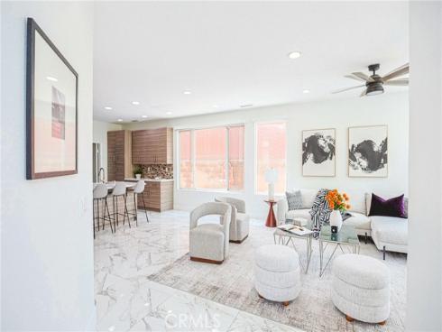 8755 E Garden View , Anaheim, CA