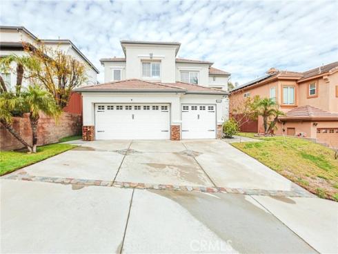 8755 E Garden View , Anaheim, CA