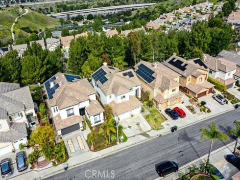 8755 E Garden View , Anaheim, CA