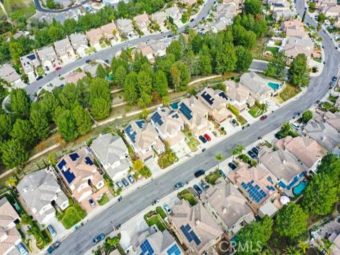 8755 E Garden View , Anaheim, CA