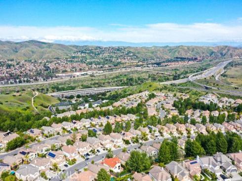 8755 E Garden View , Anaheim, CA