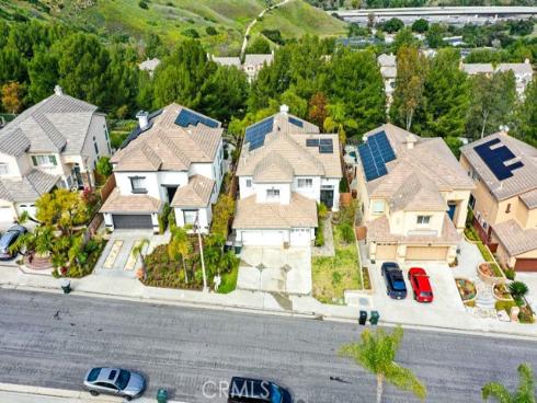 8755 E Garden View , Anaheim, CA