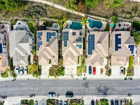 8755 E Garden View  , Anaheim, CA