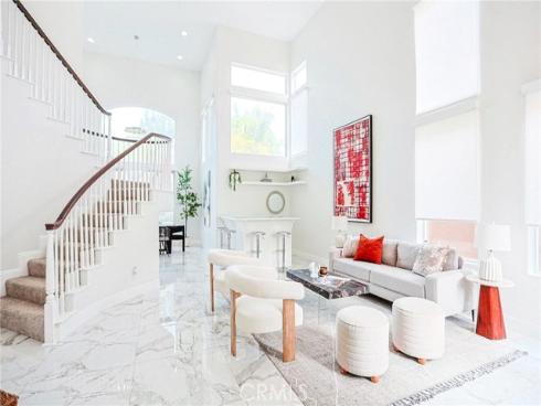 8755 E Garden View , Anaheim, CA