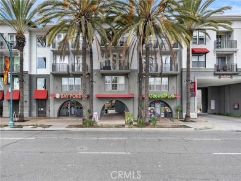 1801 E Katella 2029 , Anaheim, CA